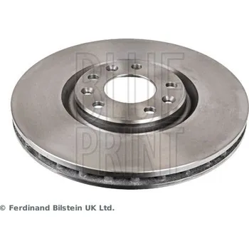 Brzdový systém Brzdový kotouč BLUE PRINT ADP154307