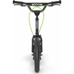 Koloběžka Yedoo Wzoom black