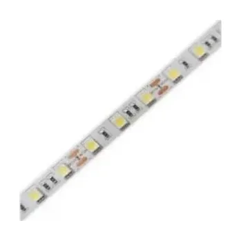 led pasek tepla bílá