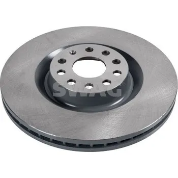 Brzdový kotouč Brzdový kotouč SWAG 30 93 4254