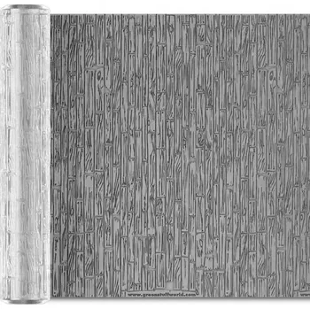 Příslušenství k deskovým hrám Green Stuff World Rolling Pin Wood Planks - dřevěná podlaha a prkna (Green Stuff World)