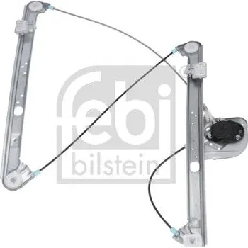 Stahovačka okna Zvedací zařízení oken FEBI BILSTEIN 26720