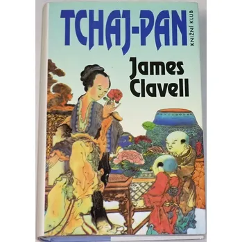 Clavell James - Tchaj-Pan