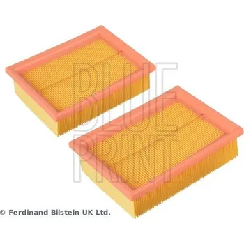 Filtr do auta Vzduchový filtr - sada BLUE PRINT ADBP220062