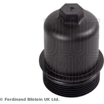 Nářadí pro automobil Víko skříně, automatizovaná převodovka (ASG) BLUE PRINT ADBP990009