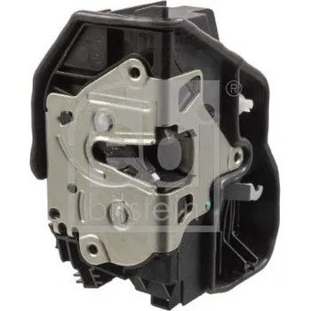 Zabzepeční vozidel Zámek dveří FEBI BILSTEIN 180685