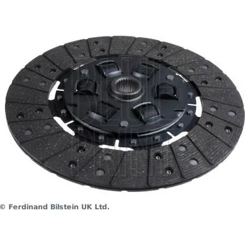 Spojková lamela Lamela spojky BLUE PRINT ADN13143