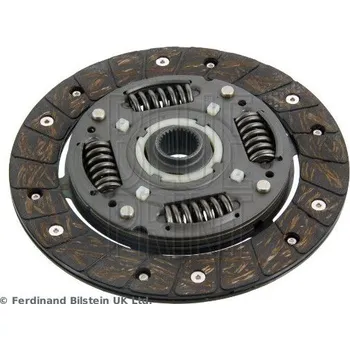 Spojková lamela Lamela spojky BLUE PRINT ADV183142