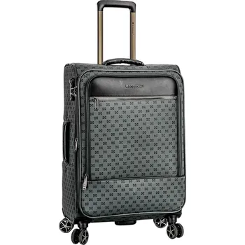 Cestovní kufr Snowball 4W M 39204-68-01