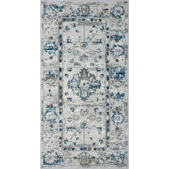 Koberec Kusový koberec My Heriz 3 Beige, 80x150, béžová, chodba / předsíň, My Flair - 1 rok na vrácení + DOPRAVA ZDARMA k Vám i zpět