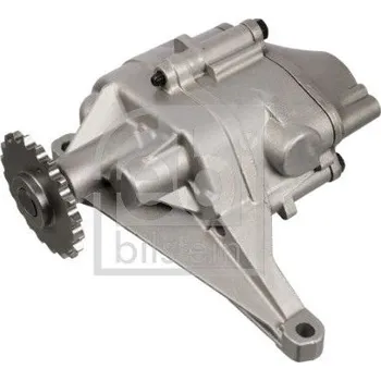 Olejové čerpadlo Olejové čerpadlo FEBI BILSTEIN 101086