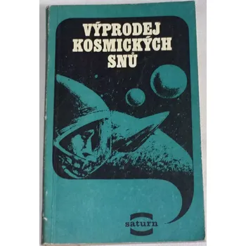 Výprodej kosmických snů