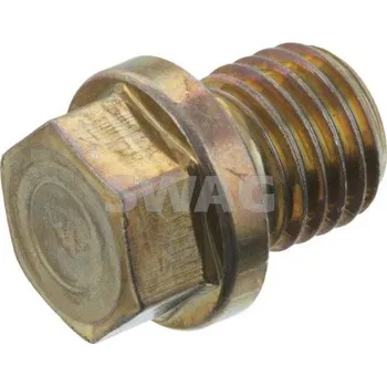 Autodíl Závitová zátka, olejová vana SWAG 99 90 5961