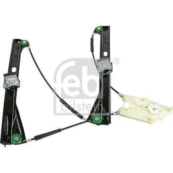 Stahovačka okna Zvedací zařízení oken FEBI BILSTEIN 176487