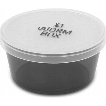 Kontejner Delphin WormBOX 10x5 cm