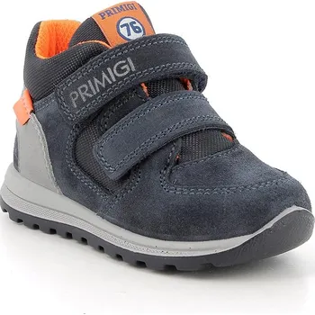 Chlapecké polobotky Kotníkové boty Primigi 6855000 26