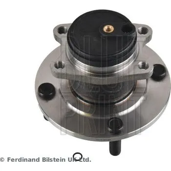 Auto-moto Sada ložisek kol BLUE PRINT ADC48350