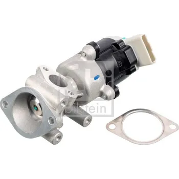 Ventil palivového systému AGR-Ventil FEBI BILSTEIN 174441