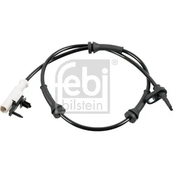 Přislušenství brzdového systému Snímač, počet otáček kol FEBI BILSTEIN 179107