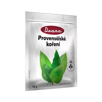 Koření Drana Provensálské Koření 15 g