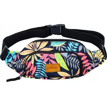 Ledvinka Rovicky ledvinka přes rameno WB vícebarevná