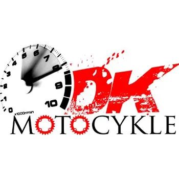 Řetězová sada pro motocykl Zadní rozeta Bandit JT Sprockets JTR816.42