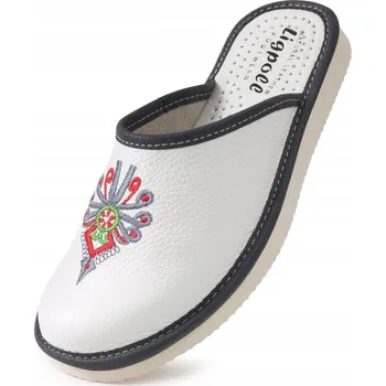 Dámská obuv Dámské pantofle Ligpoll velikost 41