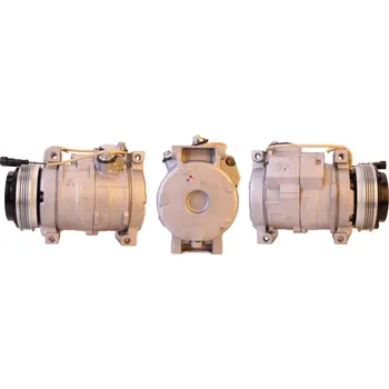 Kompresor klimatizace Kompresor, klimatizace ELSTOCK 51-0910