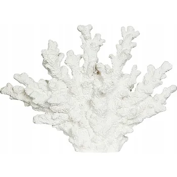 FIGURKA KORÁL – bílý korál, korálový útes