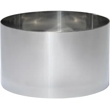 Nádoba na pečení Klasická forma de Buyer, průměr 30 cm, výška 20 cm