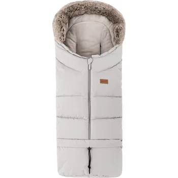 Dětská deka PETITE&MARS Fusak 4v1 Arctic Champagne Shower