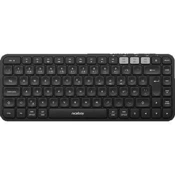Klávesnice Klávesnice Niceboy OFFICE K30X BT