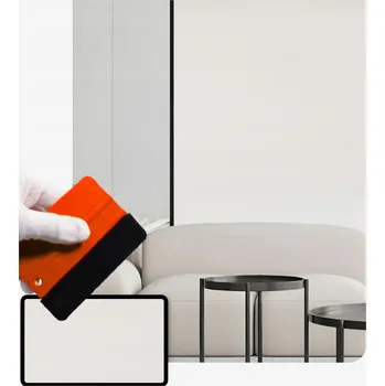 Tapeta Tapeta Samolepicí 122x200cm Hrubá Struktura na Zeď Snadná Aplikace