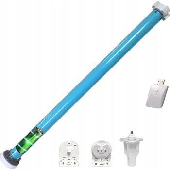 Zabezpečení domácnosti SMART pohon na roletu Wifi 37/38mm