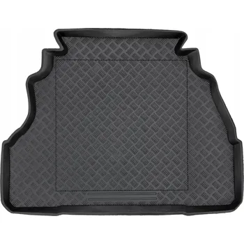 autokoberec Rohož do kufru Rezaw-Plast polypropylen