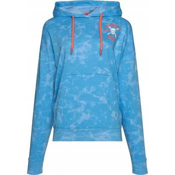 Pánská mikina Mikina Under Armour S modrá