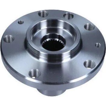 Zavěšení kol Náboj kola Febi Bilstein 49021