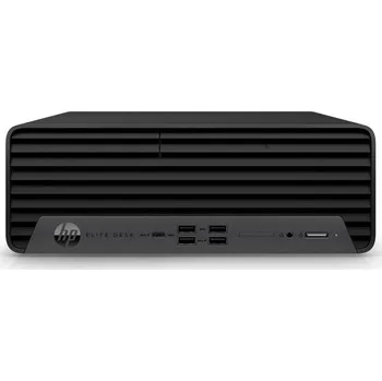 Stolní počítač HP Elite SFF 805 G9 99M49ET#BCM Černá