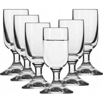 Sklenice Skleničky na bílé víno KROSNO VENEZIA 6 ks
