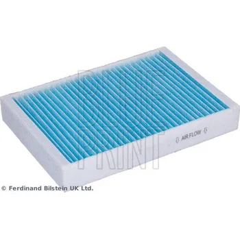 Klimatizace automobilu Filtr, vzduch v interiéru BLUE PRINT ADU172523