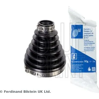 Hřídel nápravy Sada měchů, hnací hřídel BLUE PRINT ADBP810020