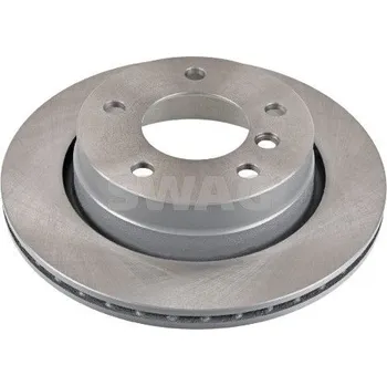 Brzdový kotouč Brzdový kotouč SWAG 20 91 2324