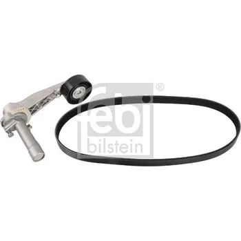 Sada žebrovaných klínových řemenů FEBI BILSTEIN 107424