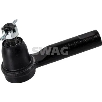 Táhlo řízení Hlava příčného táhla řízení SWAG 85 94 2218