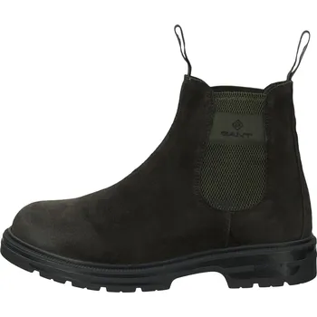 Pánské tenisky Pánské Boty GANT GRETTY 25653349-G464 – Hnědá 44