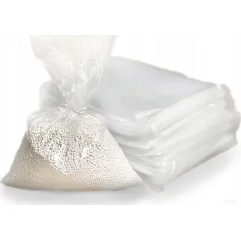 Sáček na potraviny Mikroténové sáčky 30 x 40 cm 100 kusů