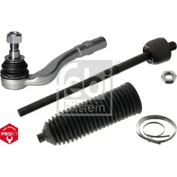 Táhlo řízení Příčné táhlo řízení FEBI BILSTEIN 44693