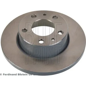 Brzdový kotouč Brzdový kotouč BLUE PRINT ADBP430009