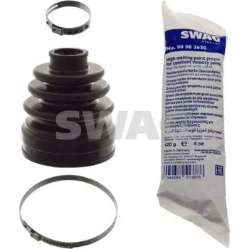 Sada měchů, hnací hřídel SWAG 82 10 1857