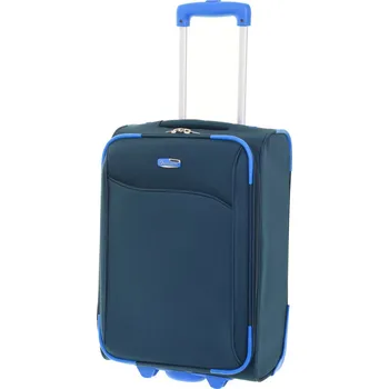 Cestovní kufr Madisson 2W S MA233-50-05